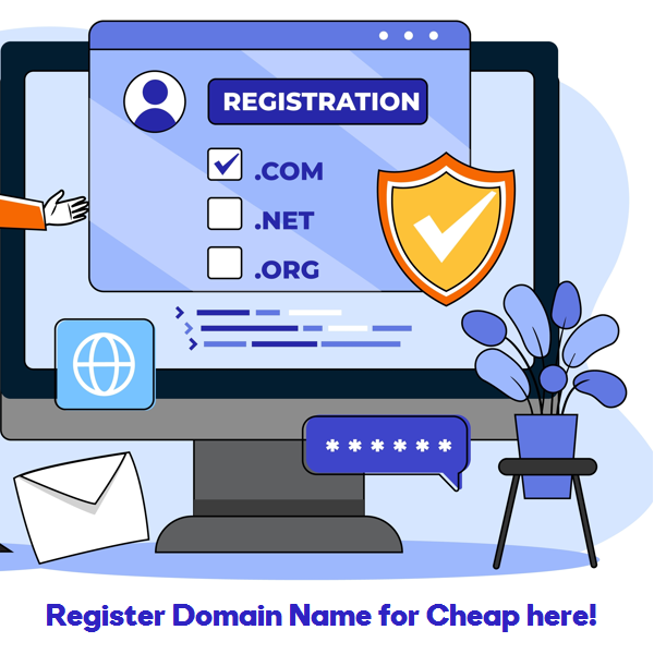 logo register domains *